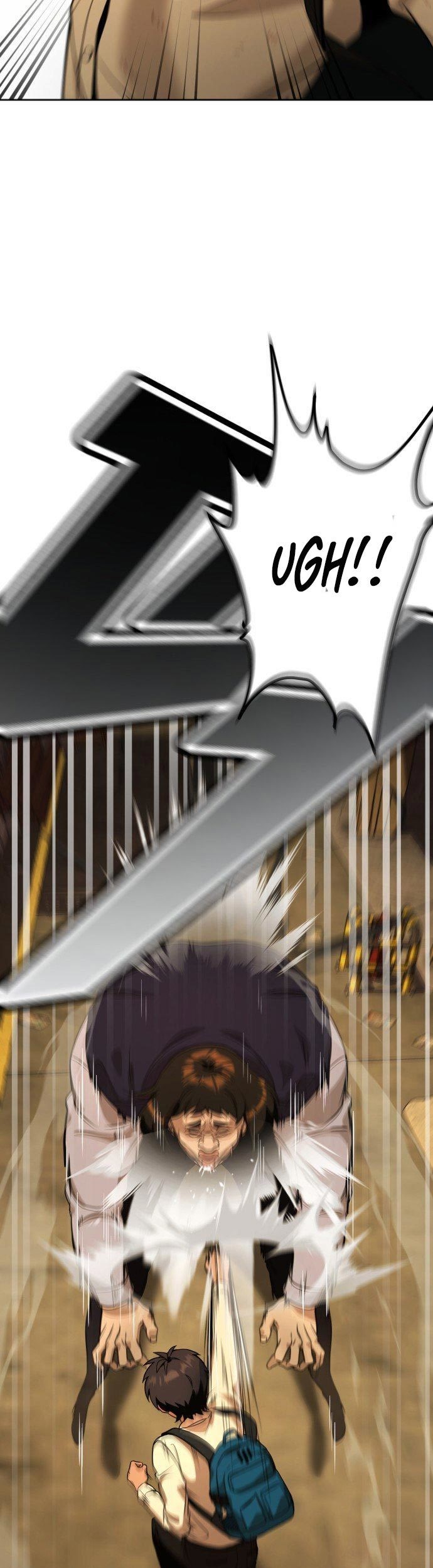 Hero the Maximum Chapter 1 - halaman 49