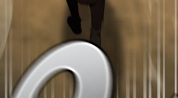 Hero the Maximum Chapter 1 - halaman 50