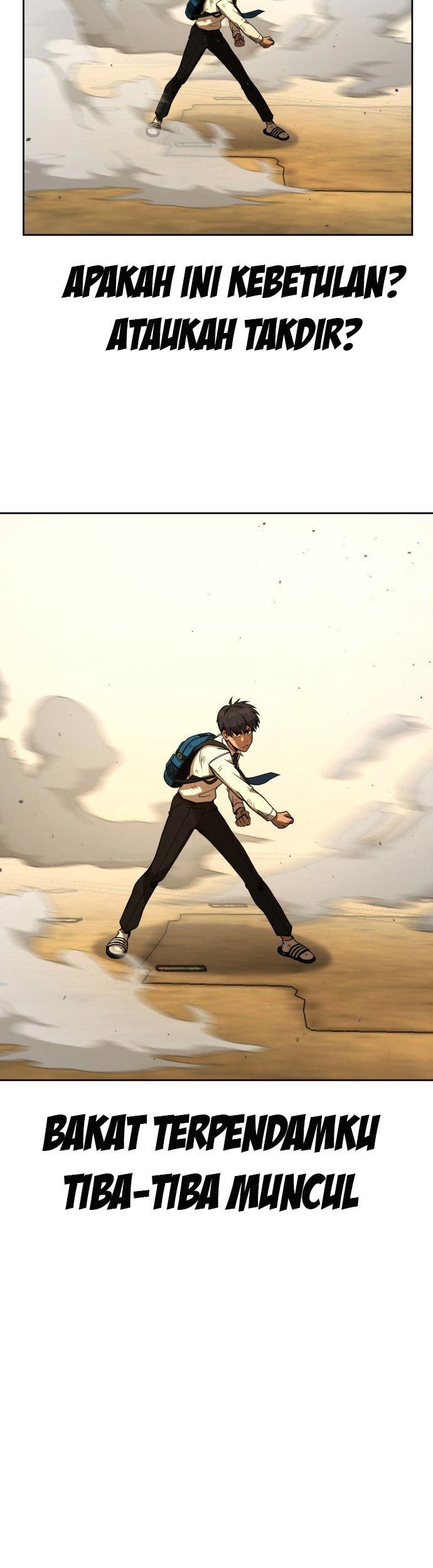 Hero the Maximum Chapter 1 - halaman 55