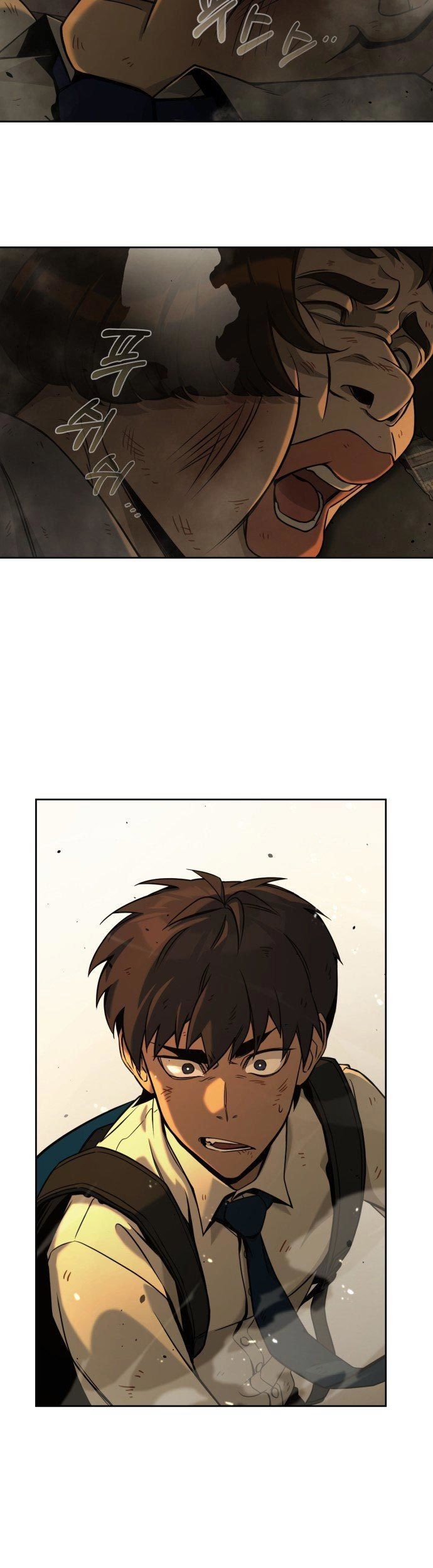 Hero the Maximum Chapter 1 - halaman 57