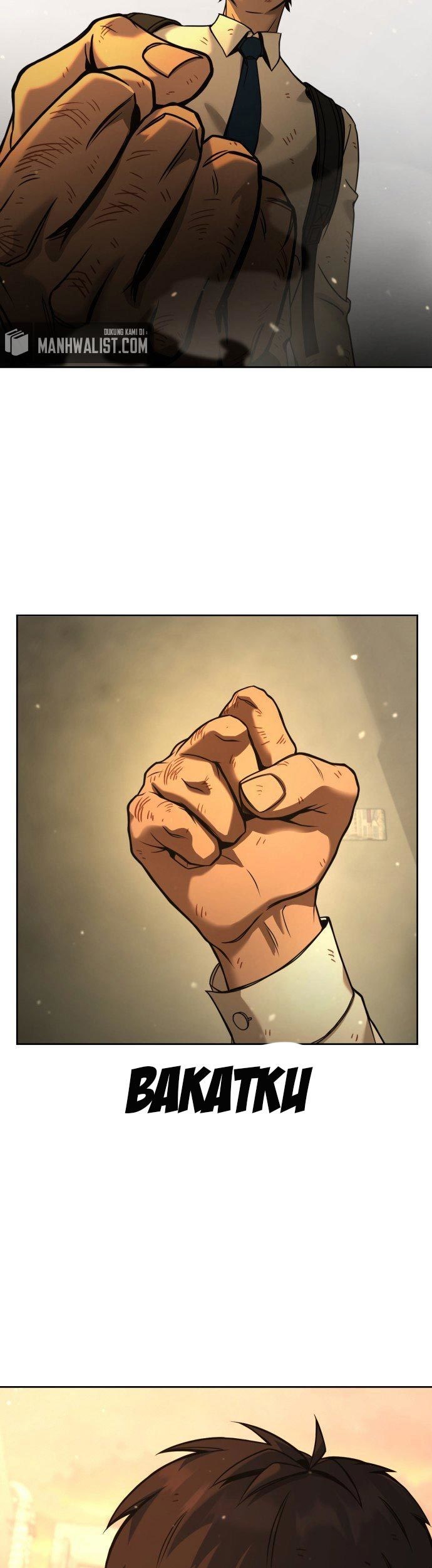 Hero the Maximum Chapter 1 - halaman 61
