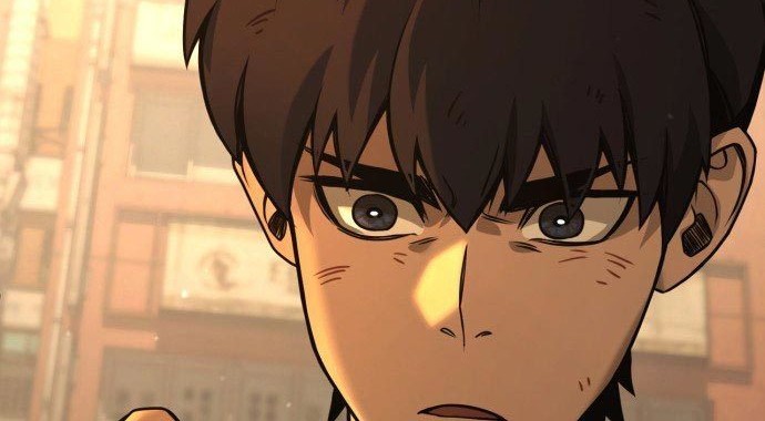 Hero the Maximum Chapter 1 - halaman 62
