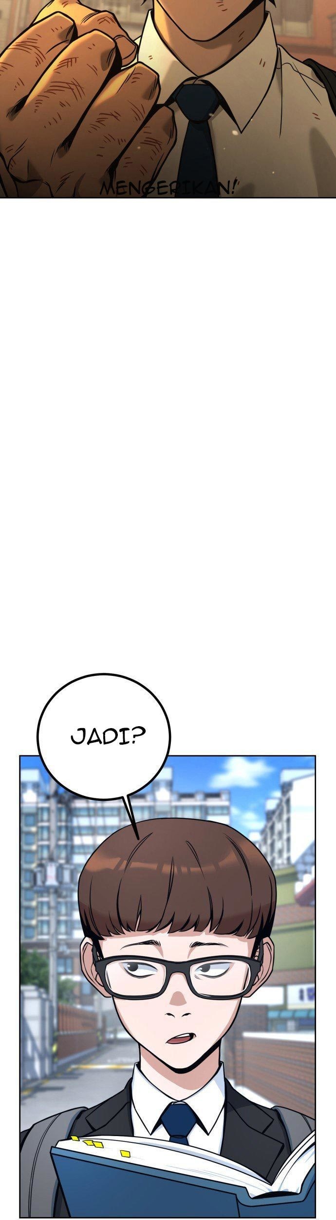 Hero the Maximum Chapter 1 - halaman 63