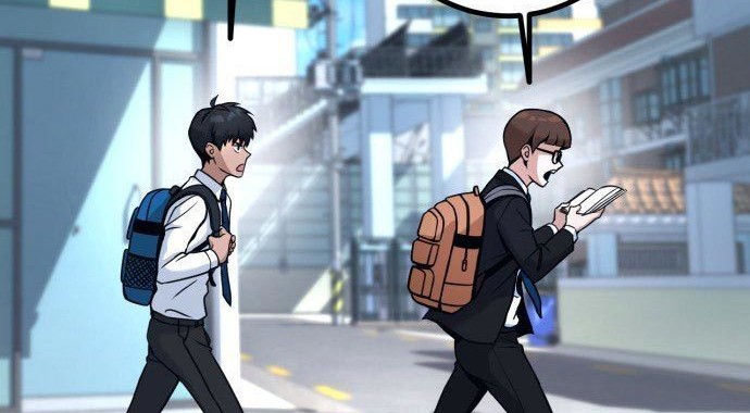 Hero the Maximum Chapter 1 - halaman 68