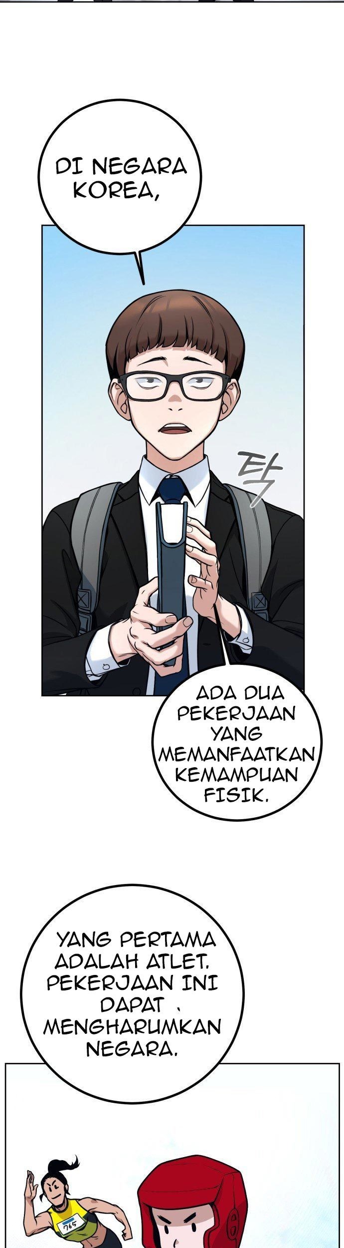 Hero the Maximum Chapter 1 - halaman 69