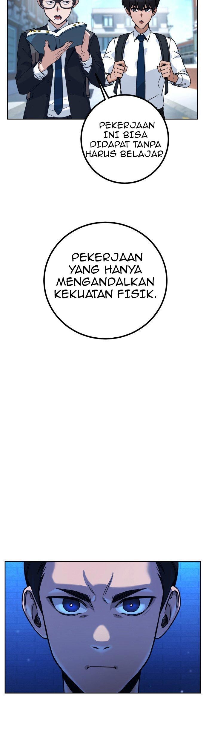 Hero the Maximum Chapter 1 - halaman 79