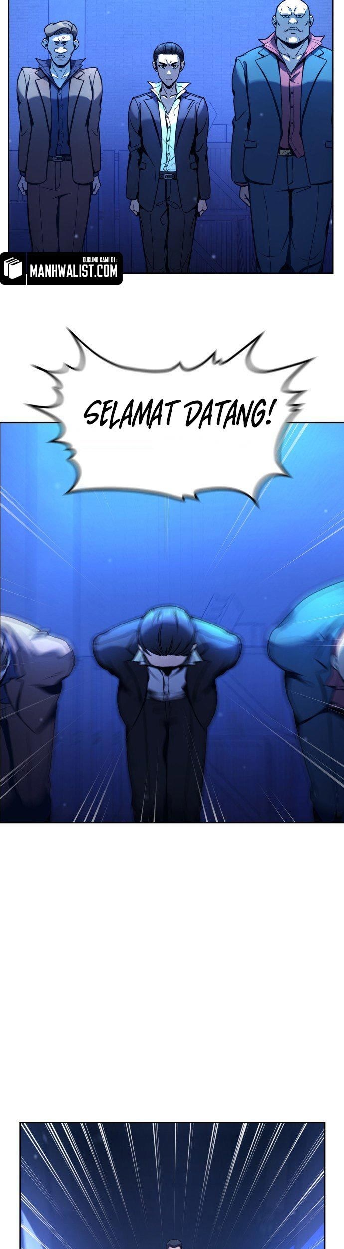 Hero the Maximum Chapter 1 - halaman 81