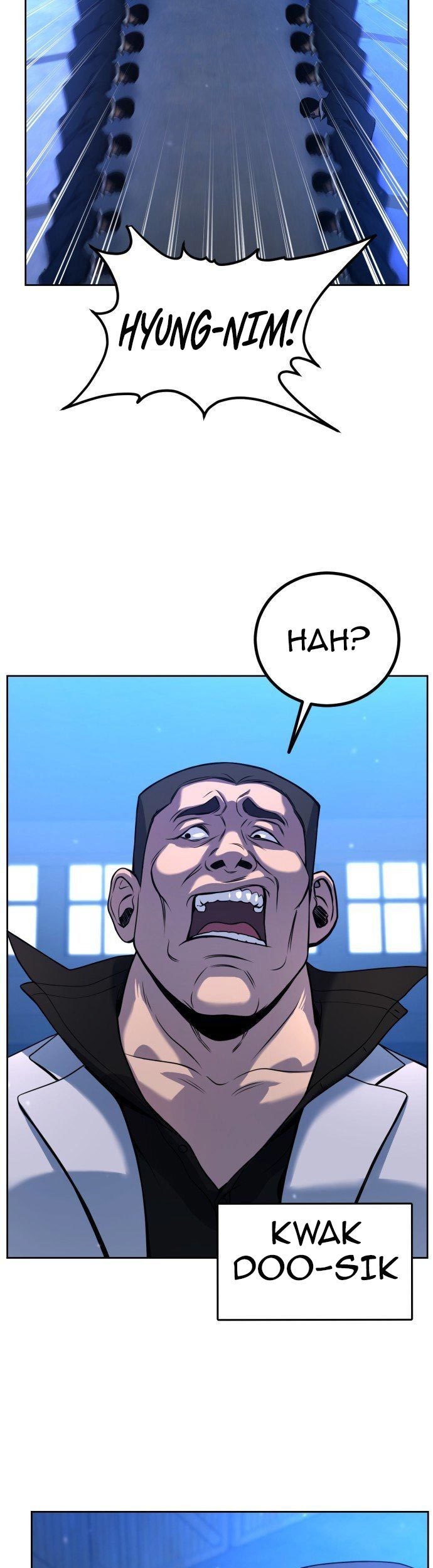 Hero the Maximum Chapter 1 - halaman 83