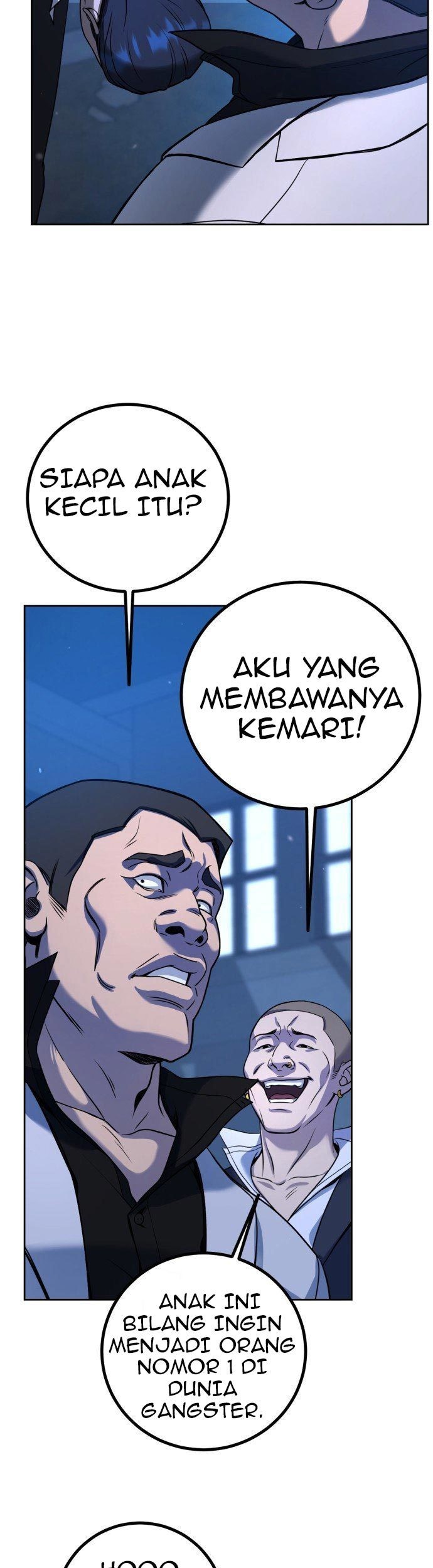 Hero the Maximum Chapter 1 - halaman 85