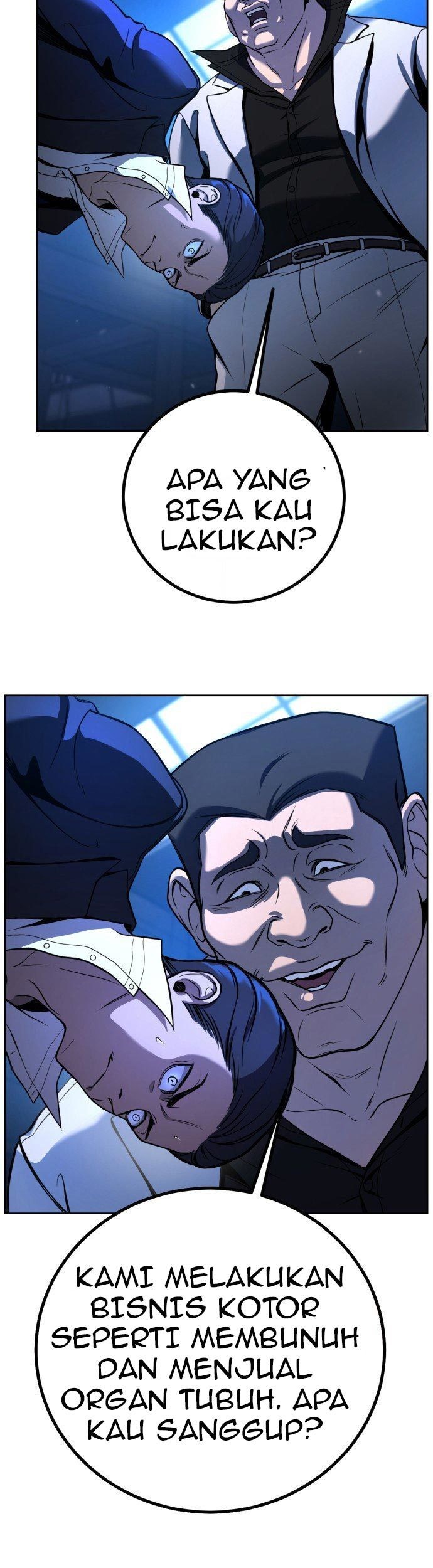 Hero the Maximum Chapter 1 - halaman 87
