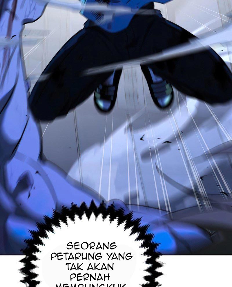 Hero the Maximum Chapter 10 - halaman 22