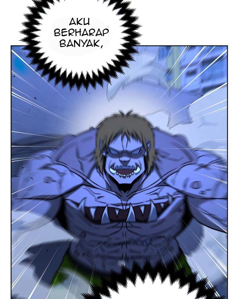 Hero the Maximum Chapter 10 - halaman 29