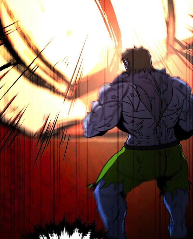 Hero the Maximum Chapter 10 - halaman 33