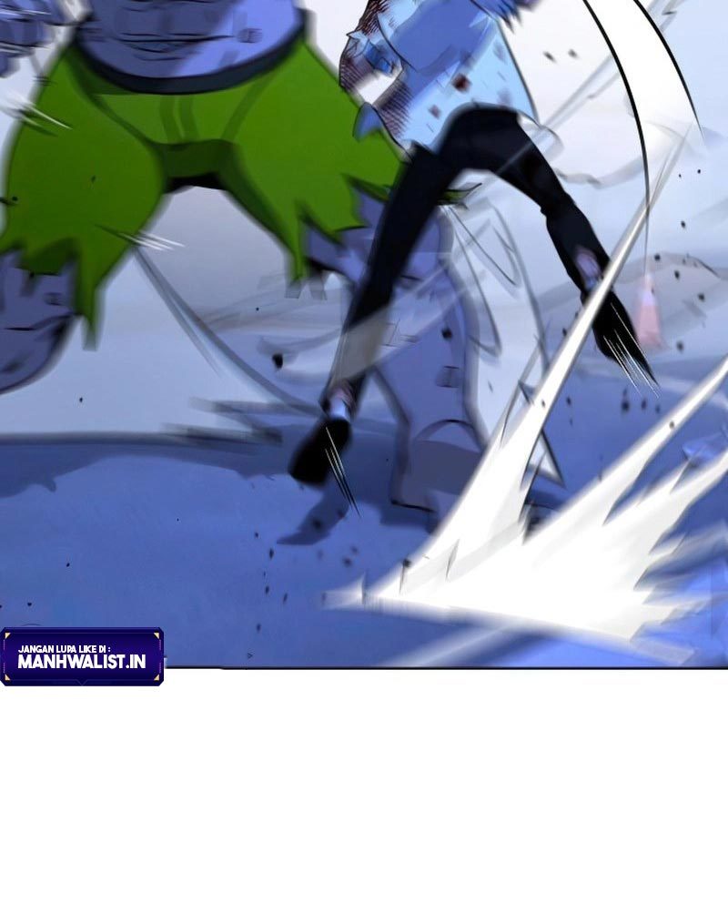 Hero the Maximum Chapter 10 - halaman 40