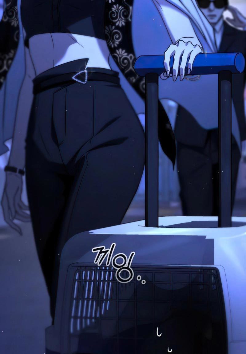 Hero the Maximum Chapter 11 - halaman 102
