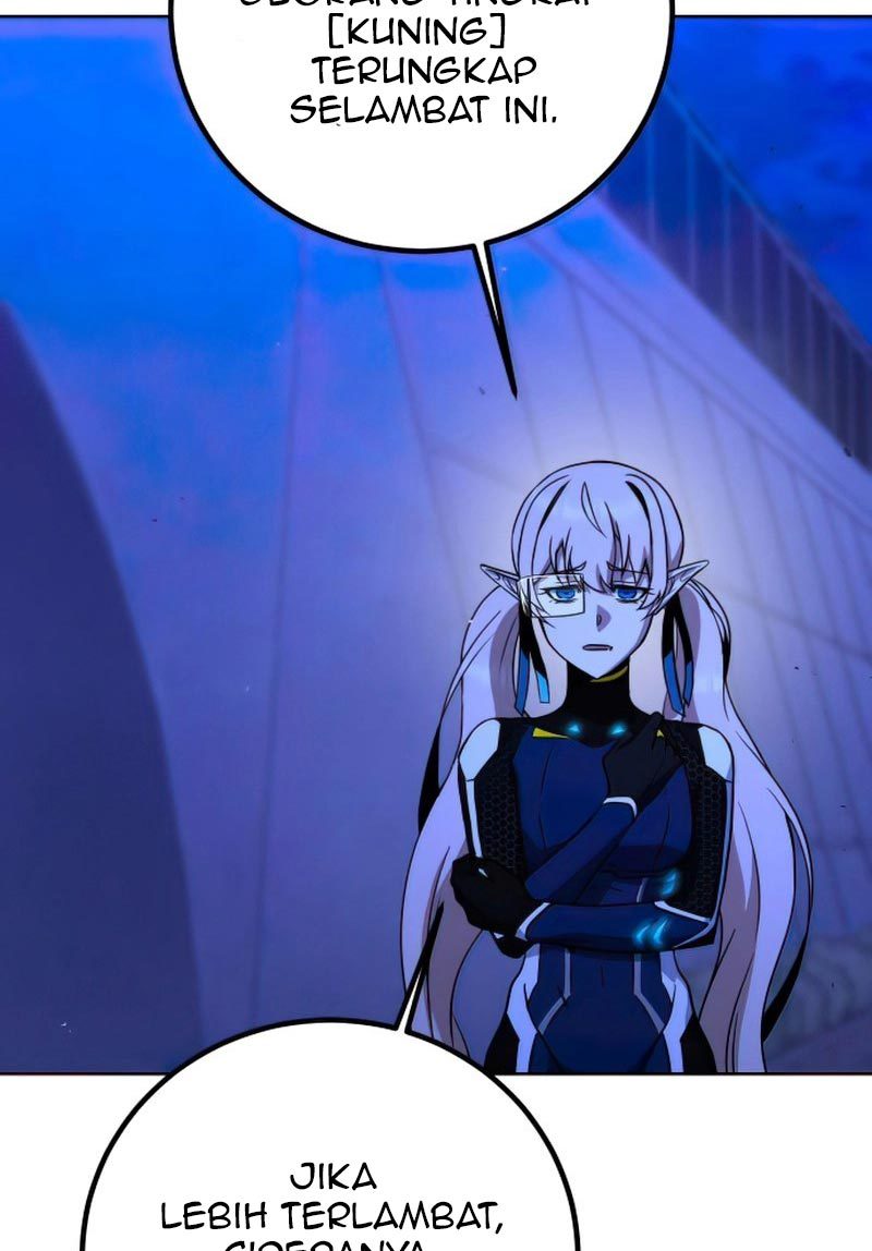 Hero the Maximum Chapter 11 - halaman 105