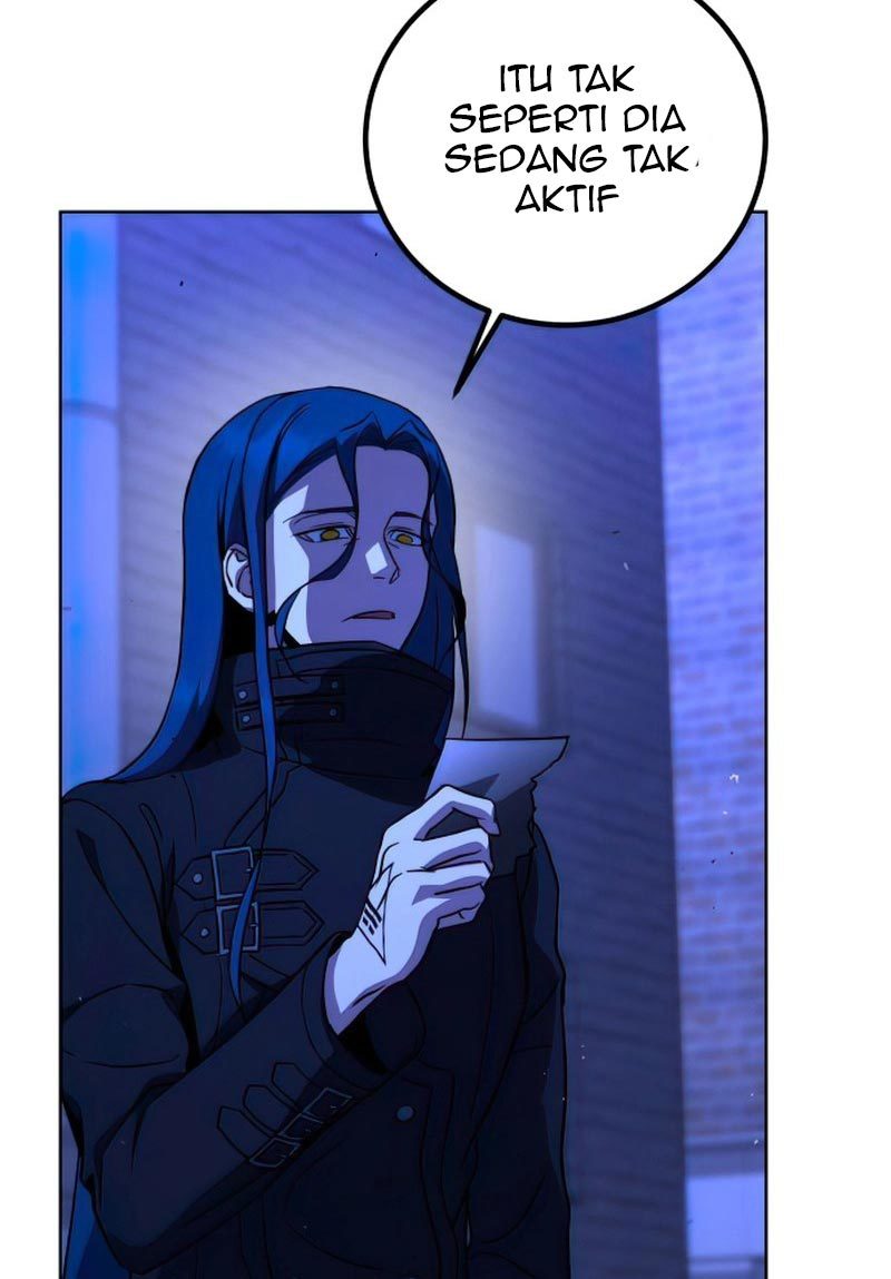 Hero the Maximum Chapter 11 - halaman 107