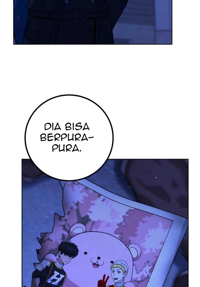 Hero the Maximum Chapter 11 - halaman 108