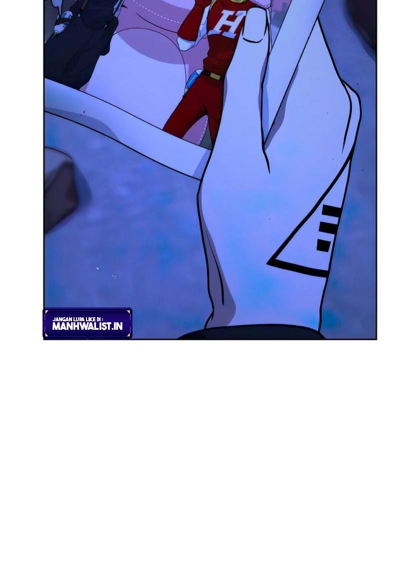 Hero the Maximum Chapter 11 - halaman 109