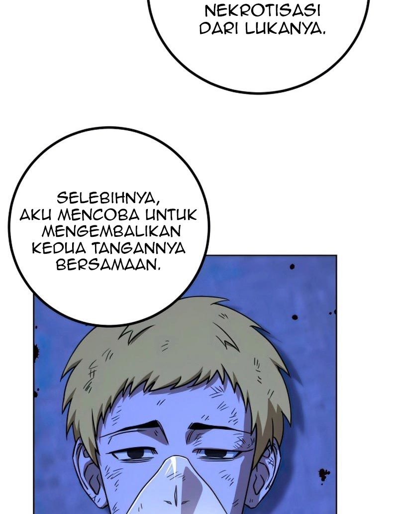 Hero the Maximum Chapter 11 - halaman 11