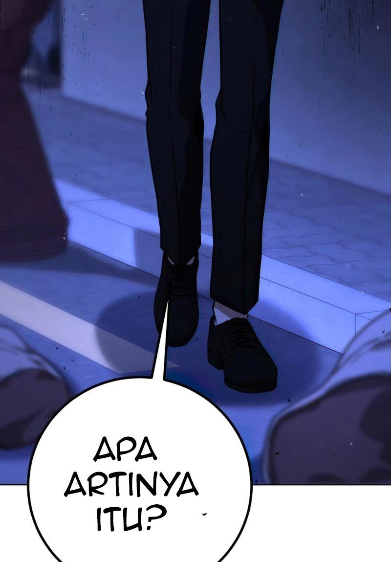 Hero the Maximum Chapter 11 - halaman 112