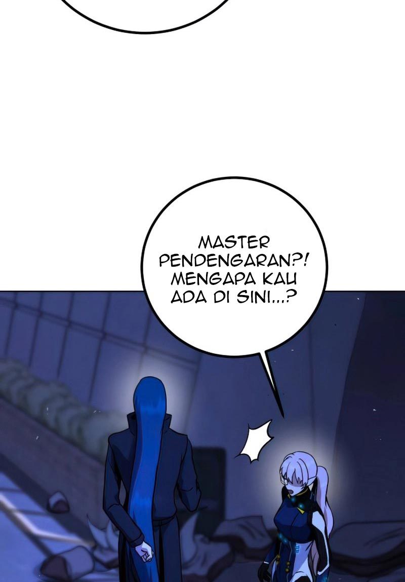 Hero the Maximum Chapter 11 - halaman 113