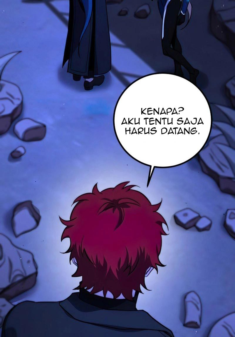 Hero the Maximum Chapter 11 - halaman 114