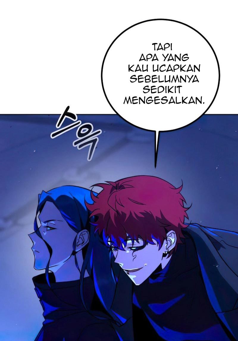 Hero the Maximum Chapter 11 - halaman 116