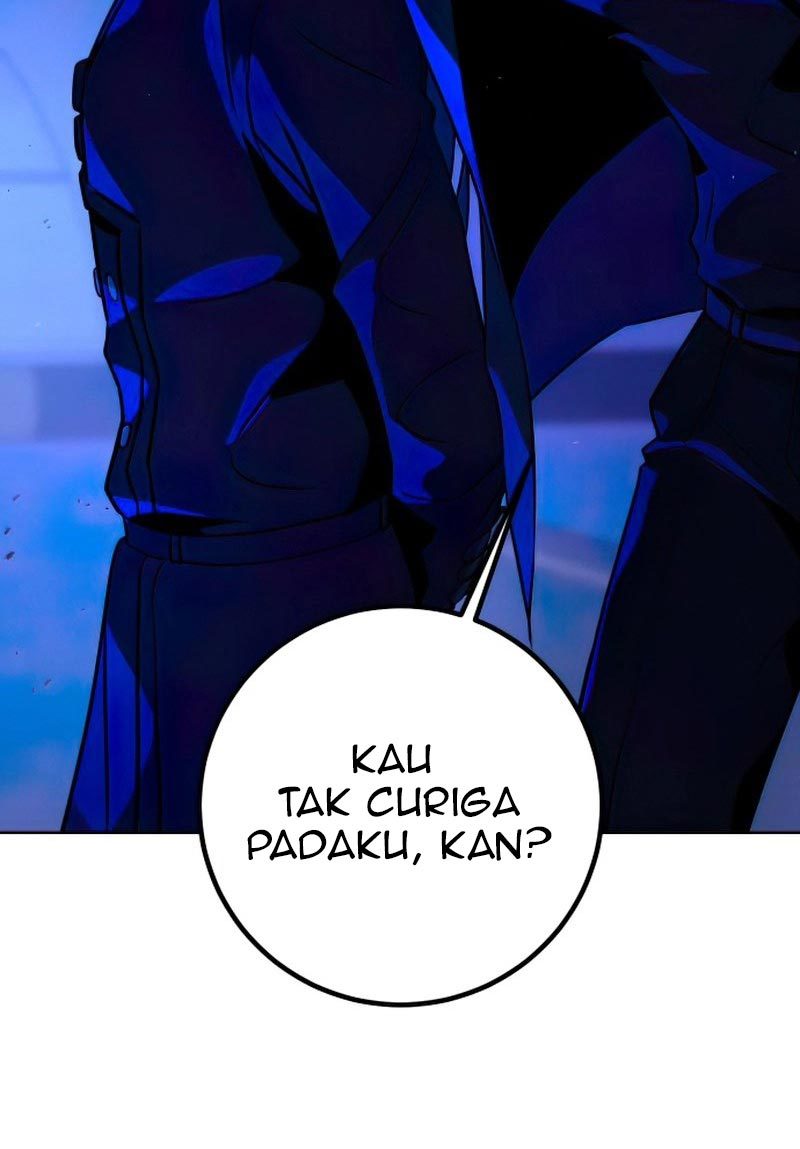 Hero the Maximum Chapter 11 - halaman 117