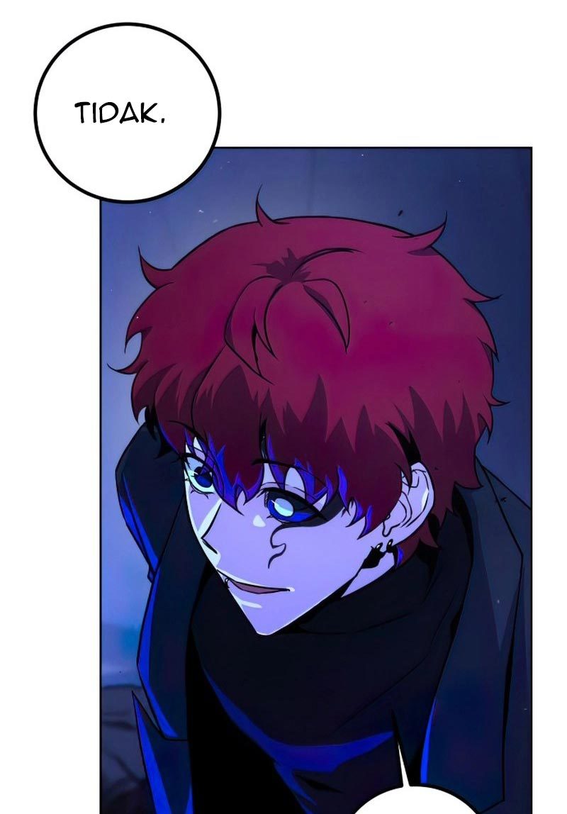 Hero the Maximum Chapter 11 - halaman 118
