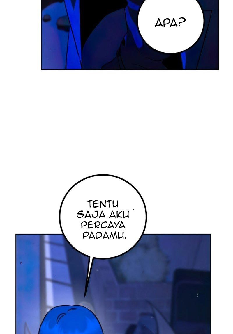 Hero the Maximum Chapter 11 - halaman 119