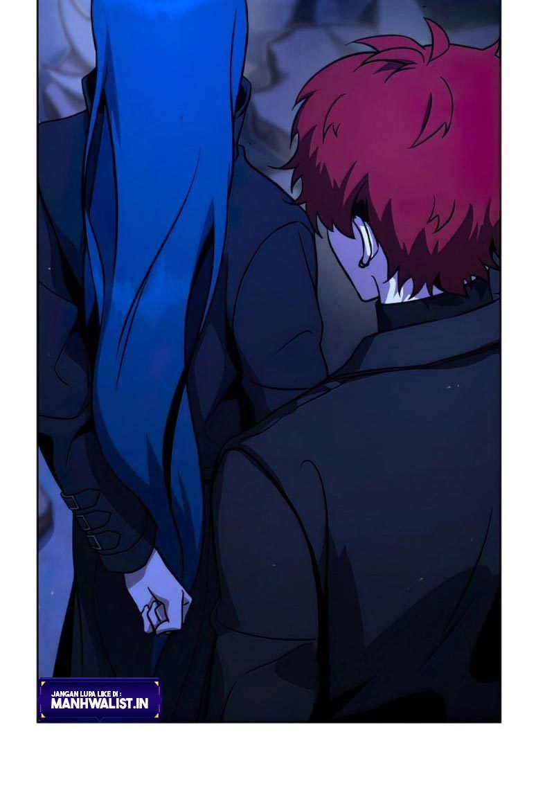Hero the Maximum Chapter 11 - halaman 120