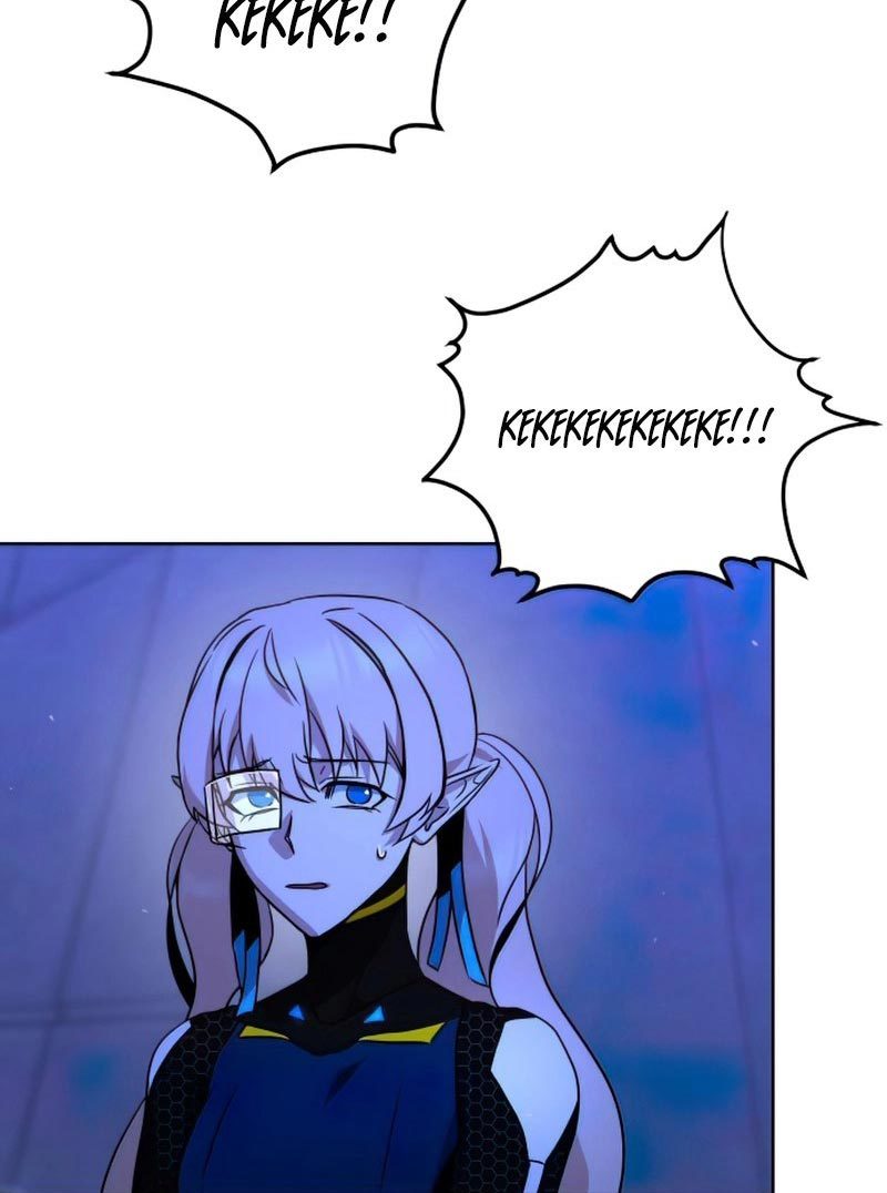 Hero the Maximum Chapter 11 - halaman 127