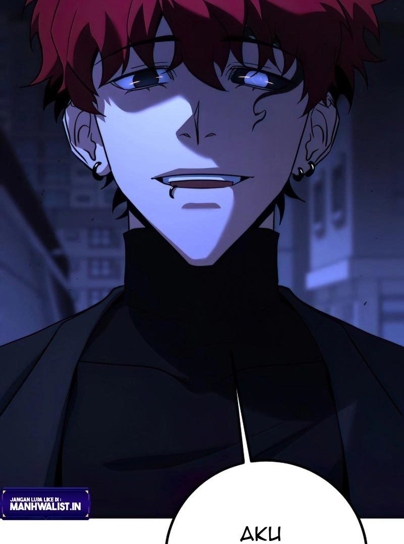 Hero the Maximum Chapter 11 - halaman 129