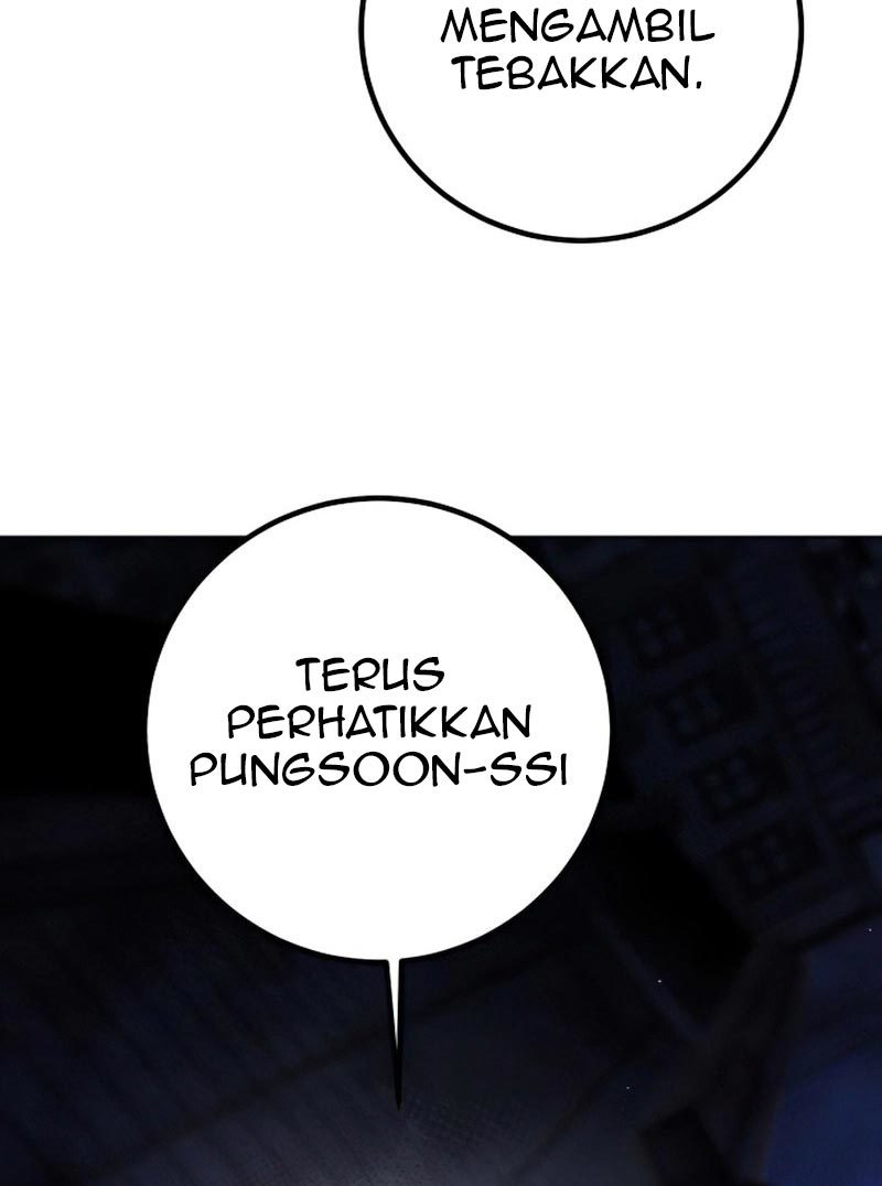 Hero the Maximum Chapter 11 - halaman 130