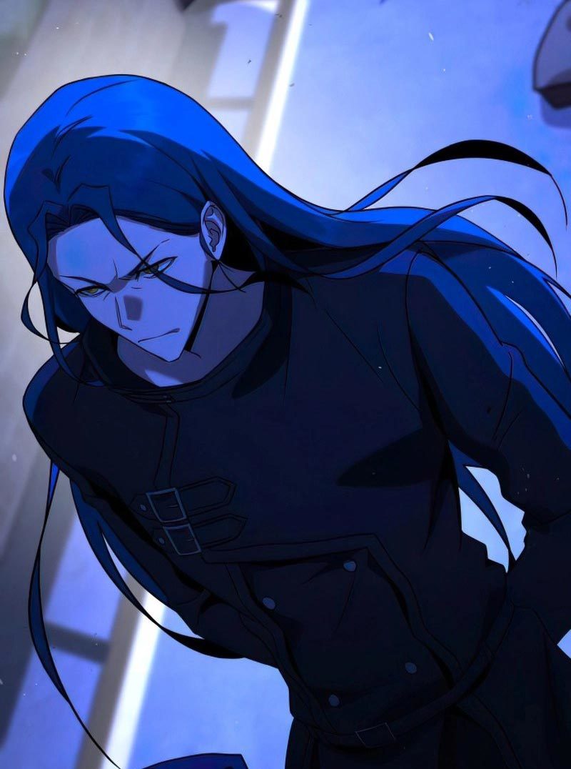 Hero the Maximum Chapter 11 - halaman 132