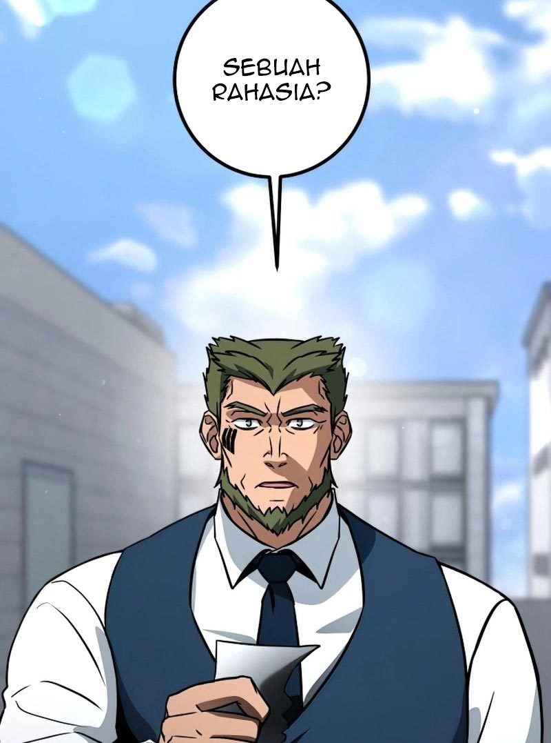 Hero the Maximum Chapter 11 - halaman 138
