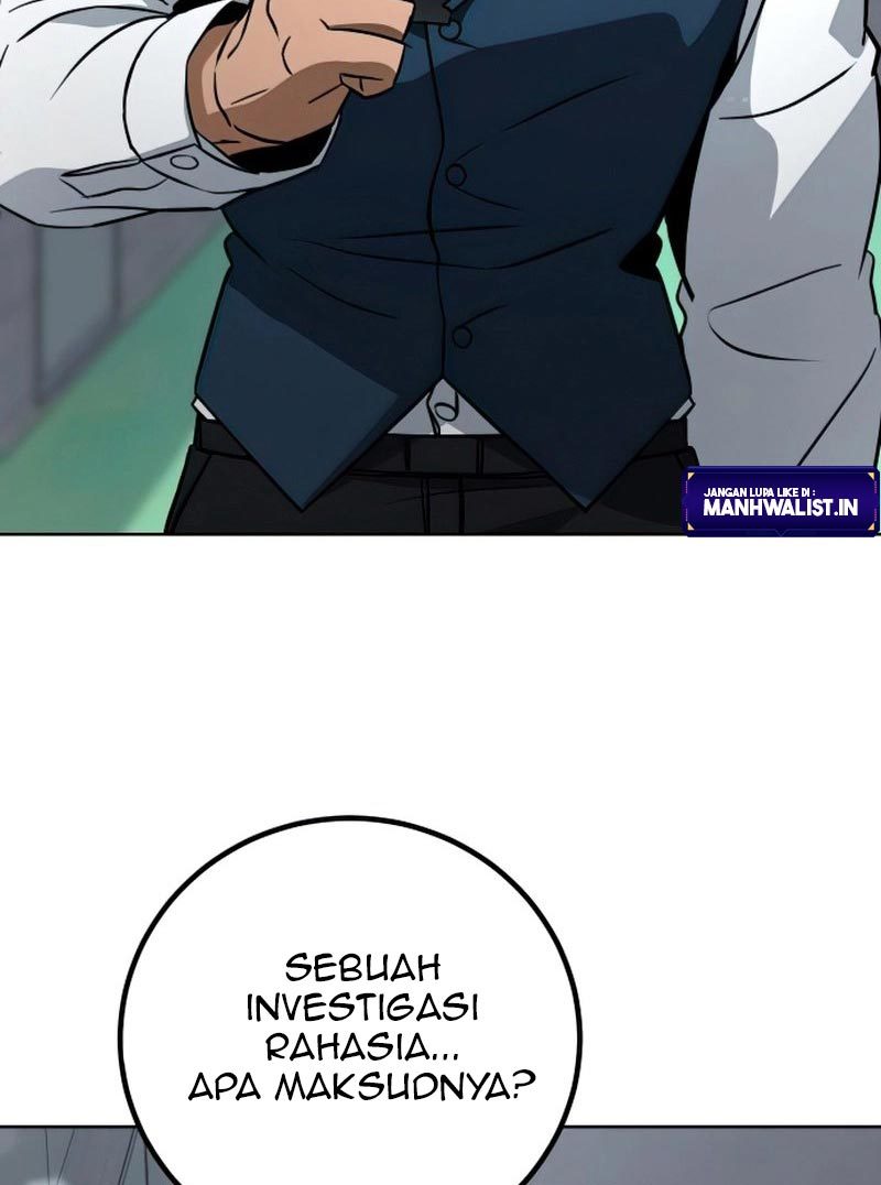 Hero the Maximum Chapter 11 - halaman 139