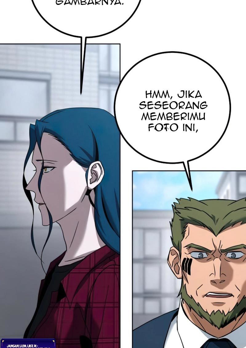 Hero the Maximum Chapter 11 - halaman 142