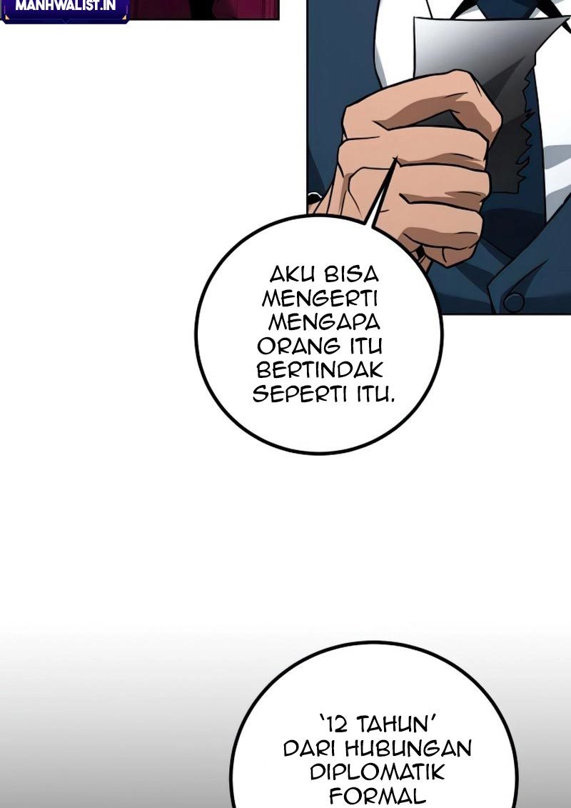 Hero the Maximum Chapter 11 - halaman 143