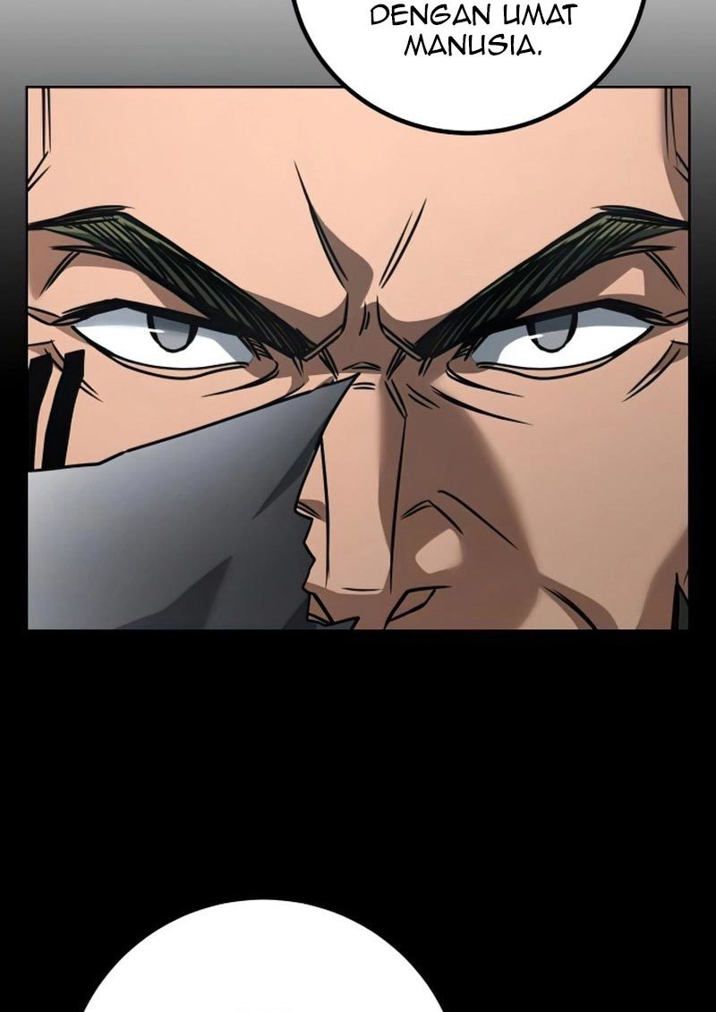 Hero the Maximum Chapter 11 - halaman 144
