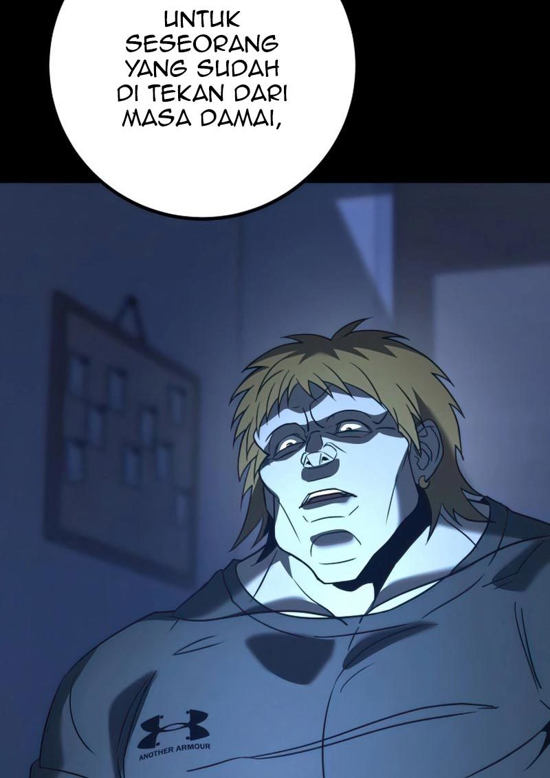 Hero the Maximum Chapter 11 - halaman 145