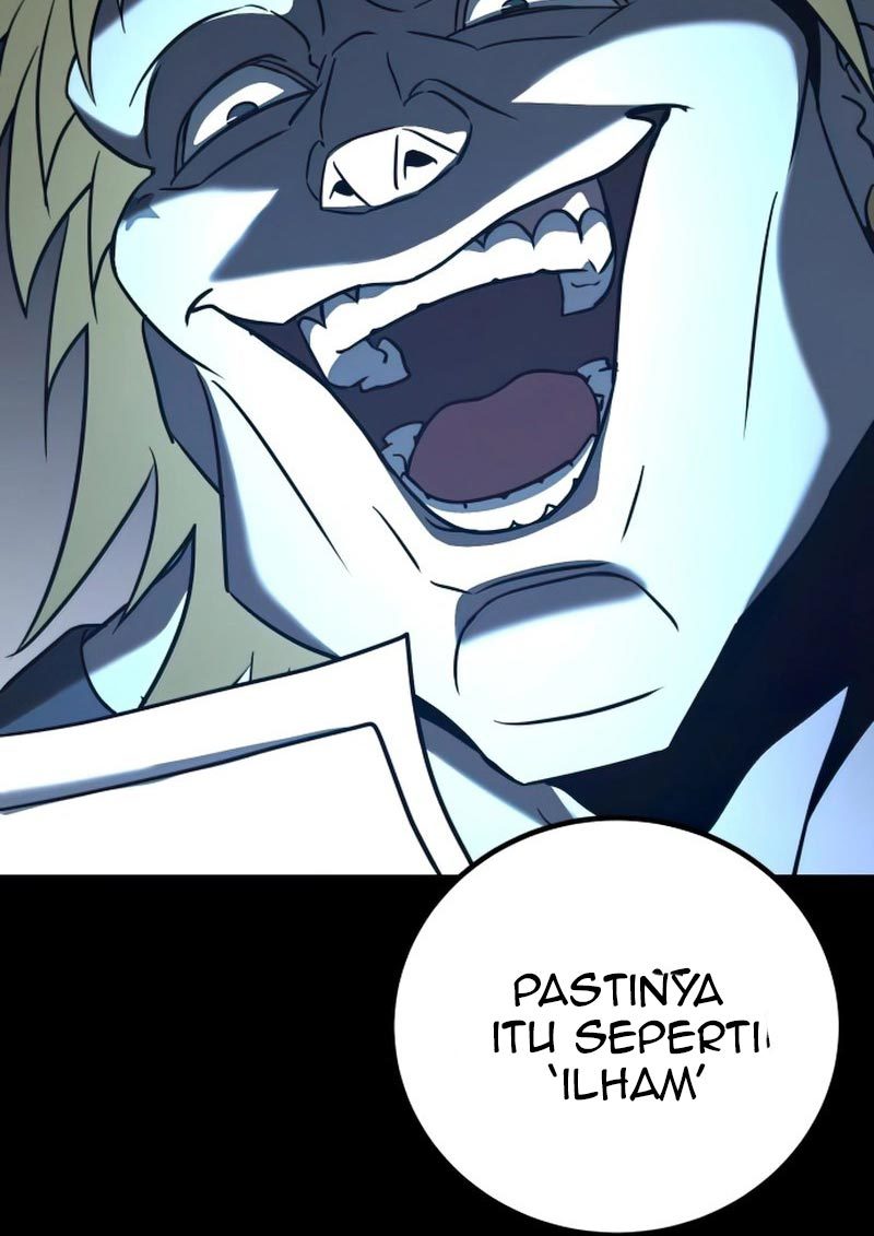 Hero the Maximum Chapter 11 - halaman 147
