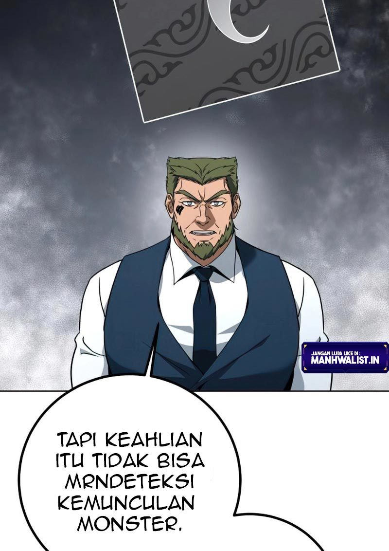 Hero the Maximum Chapter 11 - halaman 149