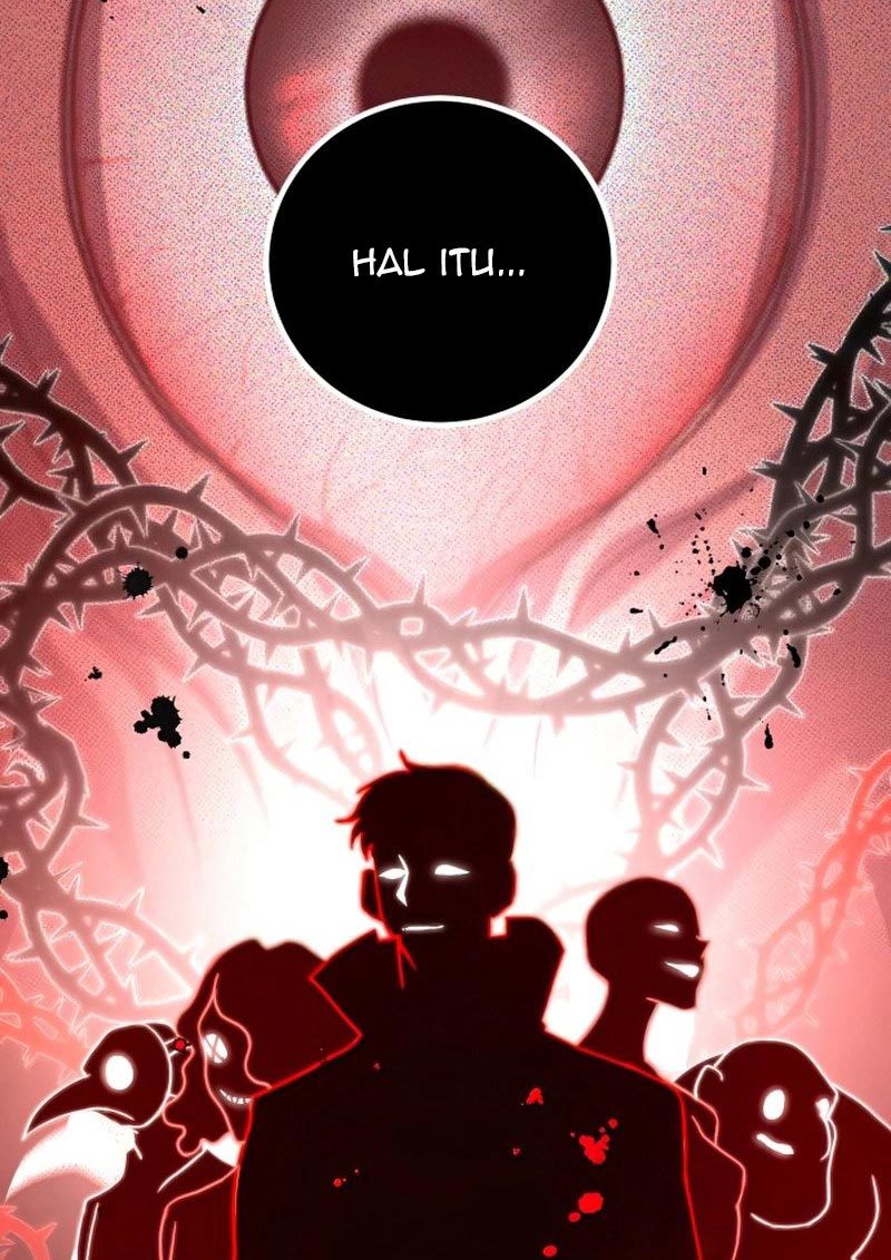 Hero the Maximum Chapter 11 - halaman 153