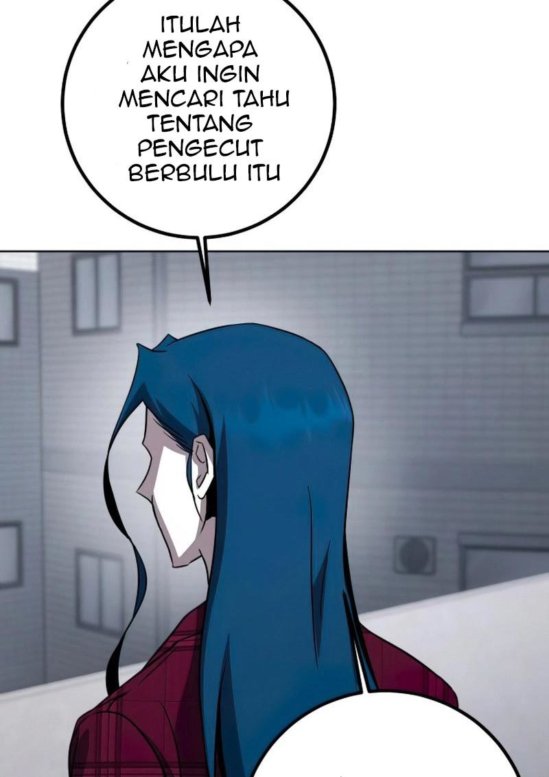 Hero the Maximum Chapter 11 - halaman 156