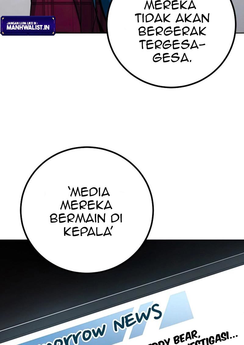 Hero the Maximum Chapter 11 - halaman 157