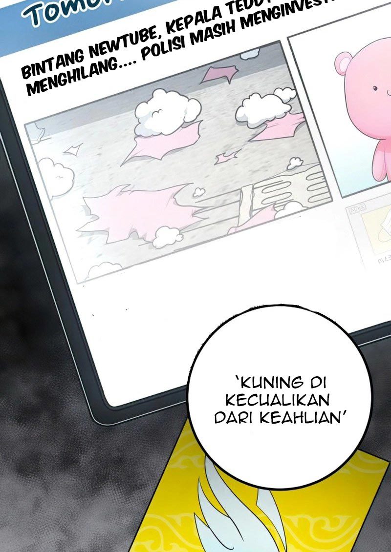 Hero the Maximum Chapter 11 - halaman 158