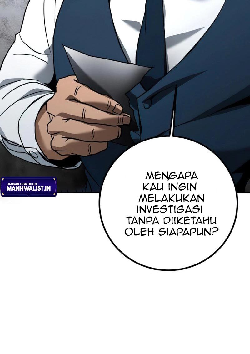Hero the Maximum Chapter 11 - halaman 160