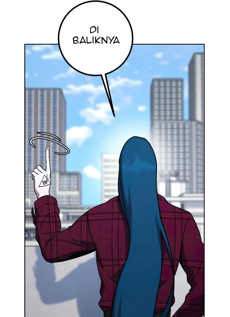Hero the Maximum Chapter 11 - halaman 161